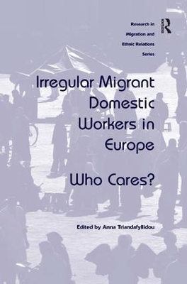 Irregular Migrant Domestic Workers in Europe book