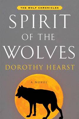 Spirit of the Wolves book