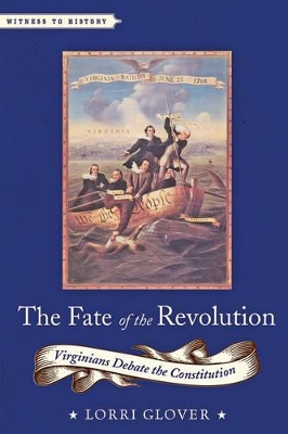 Fate of the Revolution book