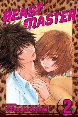 Beast Master, Vol. 2 book