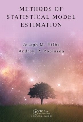 Methods of Statistical Model Estimation by Joseph Hilbe