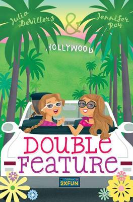 Double Feature by Julia Devillers