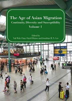 Age of Asian Migration book