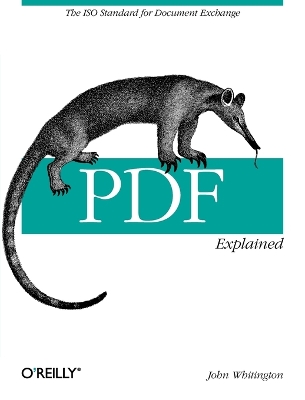 PDF Explained book