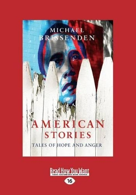 American Stories by Michael Brissenden