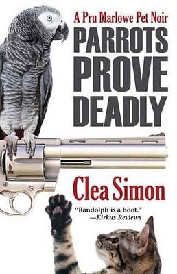 Parrots Prove Deadly book