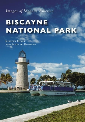 Biscayne National Park by James a Kushlan