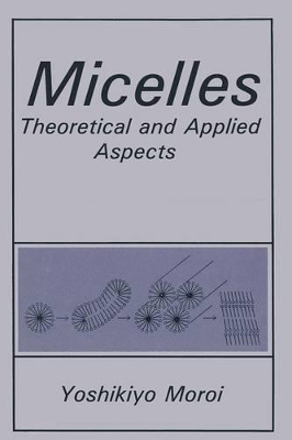 Micelles book