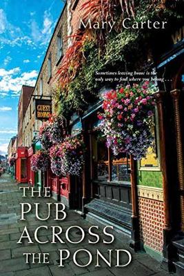 Pub Across The Pond book