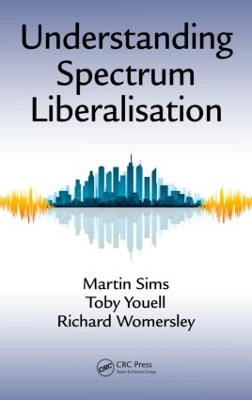 Understanding Spectrum Liberalisation book