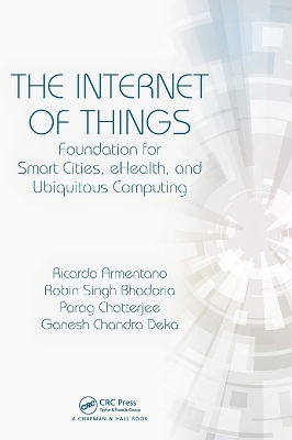Internet of Things book