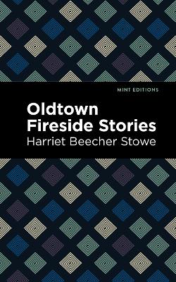 Oldtown Fireside Stories book