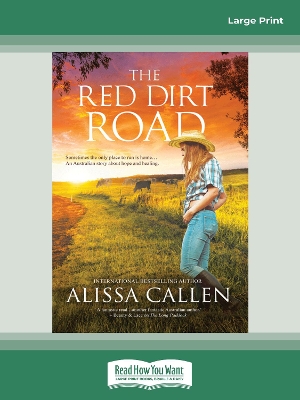 Red Dirt Road by Alissa Callen