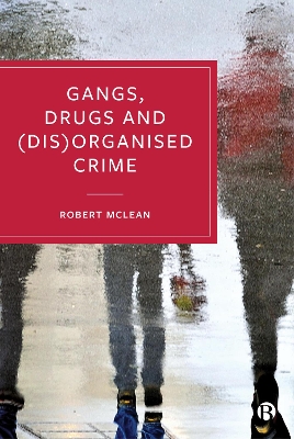 Gangs, Drugs and (Dis)Organised Crime book