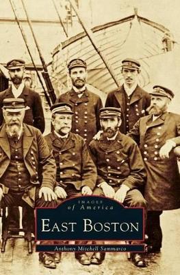 East Boston book