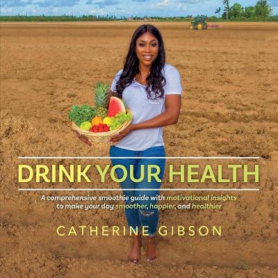 Drink Your Health book