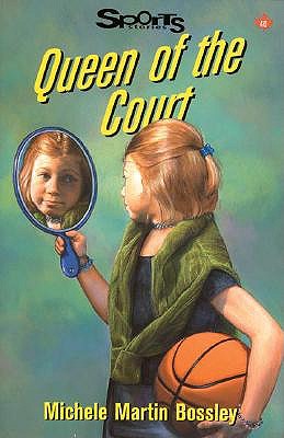 Queen of the Court book