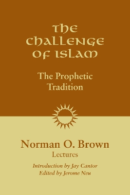 Challenge Of Islam book