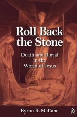 Roll Back the Stone book