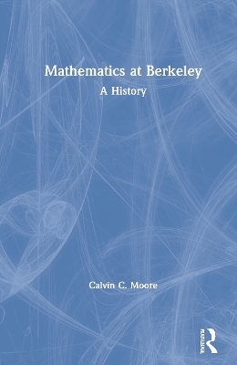 Mathematics at Berkeley book