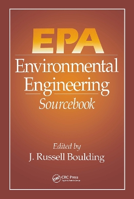 EPA Environmental Engineering Sourcebook book
