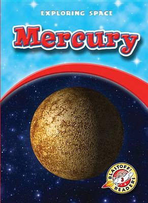 Mercury by Derek Zobel