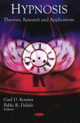 Hypnosis book