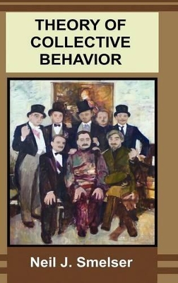 Theory of Collective Behavior book