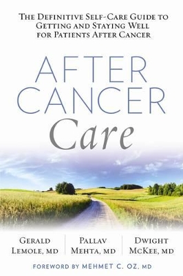 After Cancer Care book