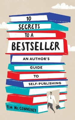 10 Secrets to a Bestseller book