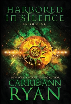 Harbored in Silence book