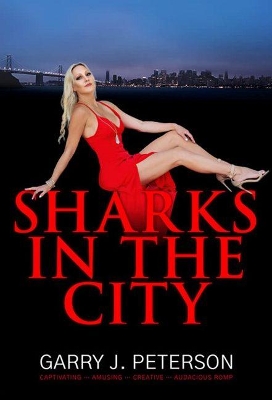 Sharks in the City book