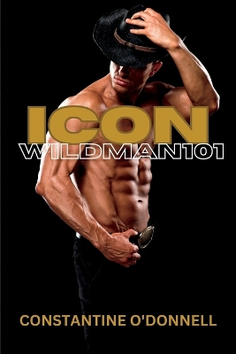 iCon Wildman 101 book