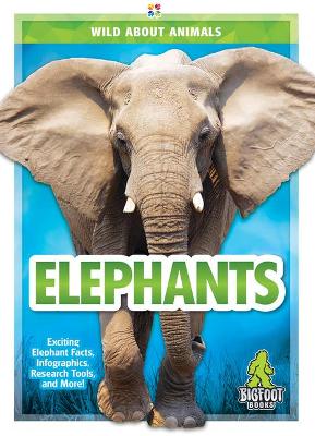 Elephants book