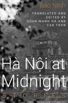 Hanoi at Midnight: Stories book