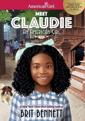 Meet Claudie book