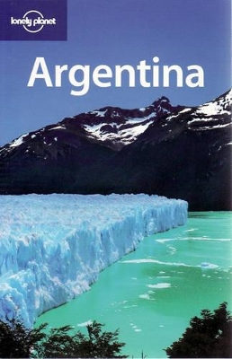 Argentina by Danny Palmerlee