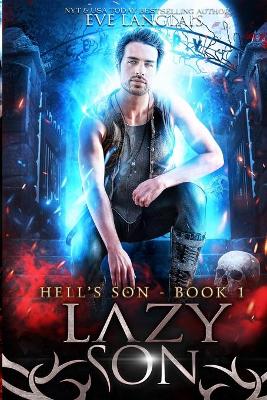 Lazy Son: Large Print Edition book