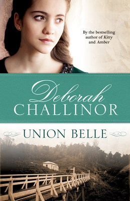 Union Belle book