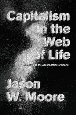 Capitalism in the Web of Life book