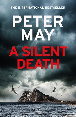 A Silent Death: The scorching new mystery thriller you won't put down by Peter May