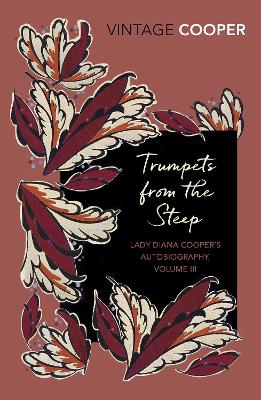 Trumpets from the Steep book