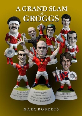 Grand Slam of Groggs, A book