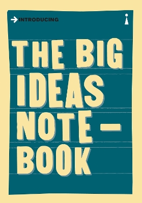 Big Ideas Notebook book