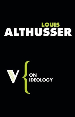 On Ideology book