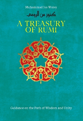 Treasury of Rumi's Wisdom book