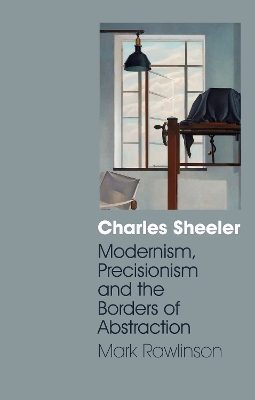 Charles Sheeler book