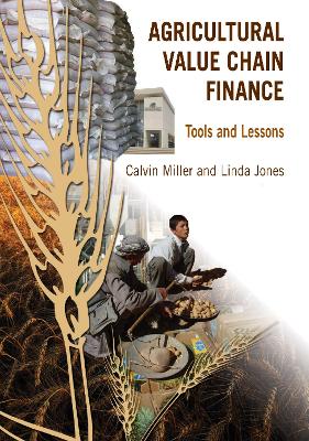 Agricultural Value Chain Finance book