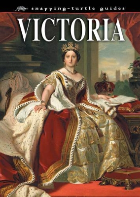 Victoria book