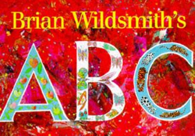 ABC book